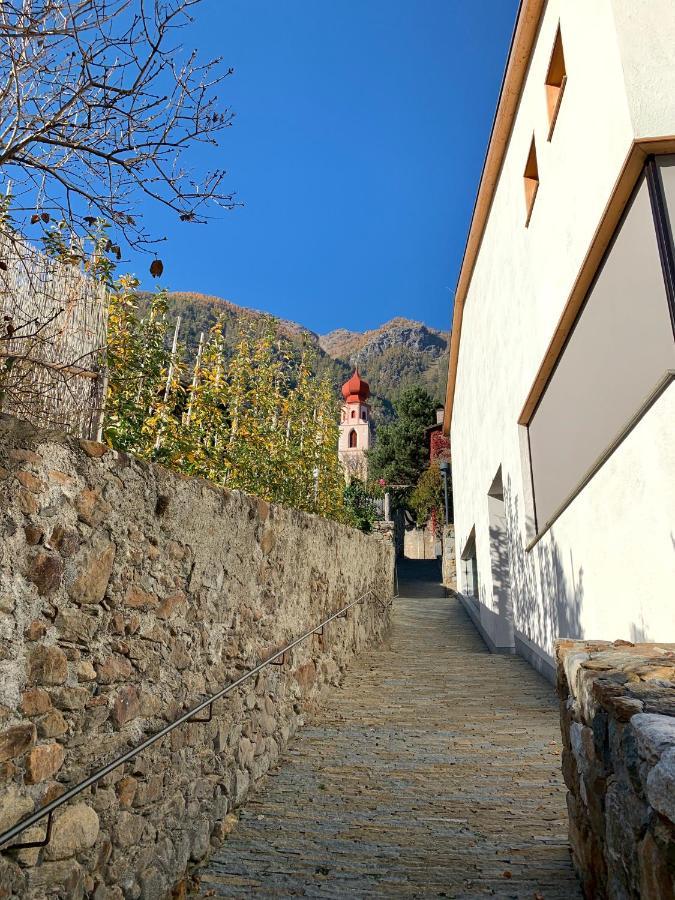 Klostergut Castelbello Extérieur photo